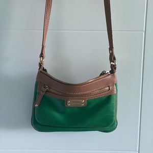 Nine West crossbody purse